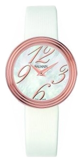 Wrist watch Balmain for Women - picture, image, photo