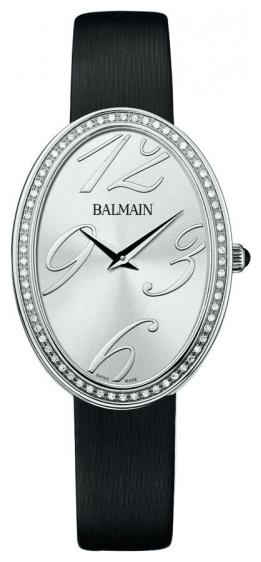 Balmain B13953224 wrist watches for women - 1 photo, image, picture