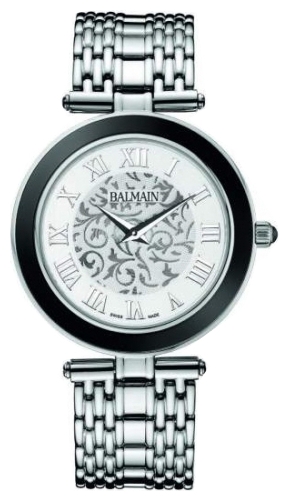 Wrist watch Balmain for Women - picture, image, photo