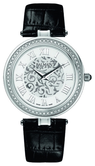 Wrist watch Balmain for Women - picture, image, photo