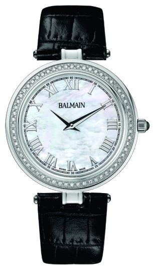 Wrist watch Balmain for Women - picture, image, photo