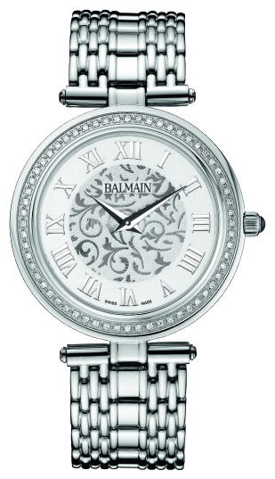 Wrist watch Balmain for Women - picture, image, photo