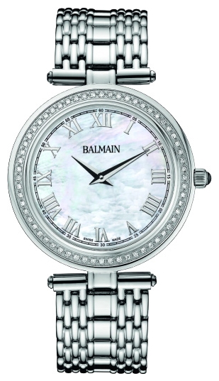 Wrist watch Balmain for Women - picture, image, photo