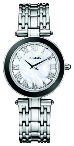 Wrist watch Balmain for Women - picture, image, photo