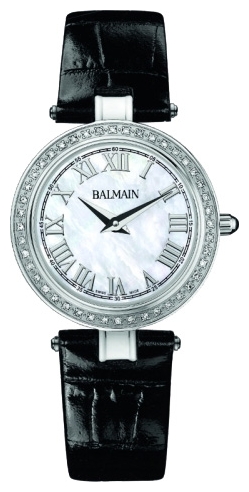 Wrist watch Balmain for Women - picture, image, photo