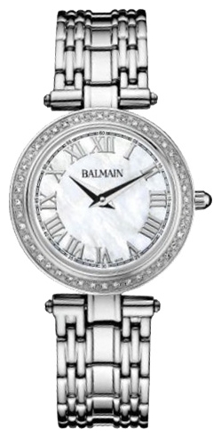 Wrist watch Balmain for Women - picture, image, photo