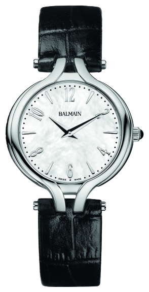 Balmain B14513284 wrist watches for women - 1 image, photo, picture