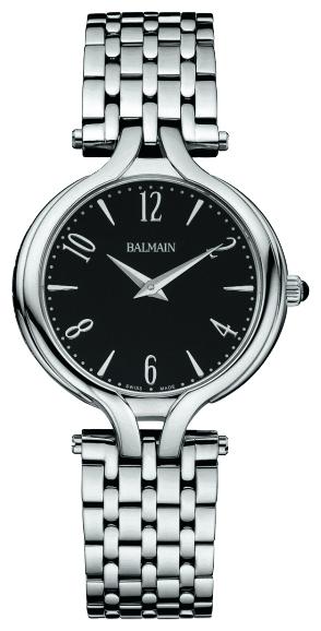 Balmain B14513364 wrist watches for women - 1 picture, photo, image