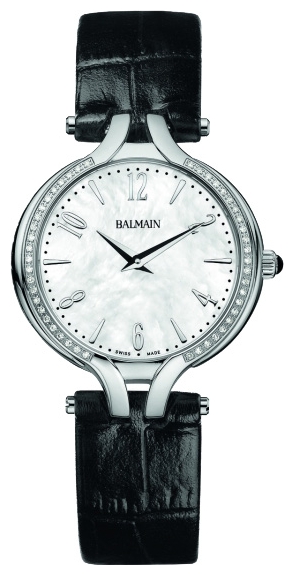 Wrist watch Balmain for Women - picture, image, photo