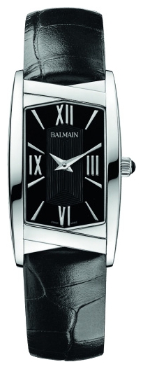 Balmain B14913262 wrist watches for women - 1 picture, photo, image