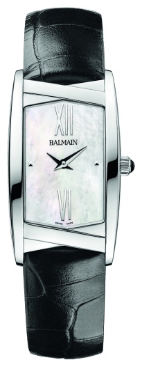 Balmain B14913282 wrist watches for women - 1 picture, photo, image