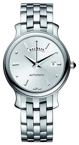 Balmain B15113316 wrist watches for women - 1 photo, picture, image