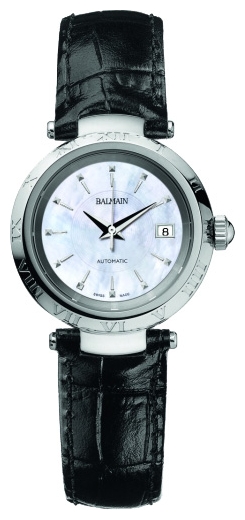 Balmain B15313286 wrist watches for women - 1 photo, image, picture