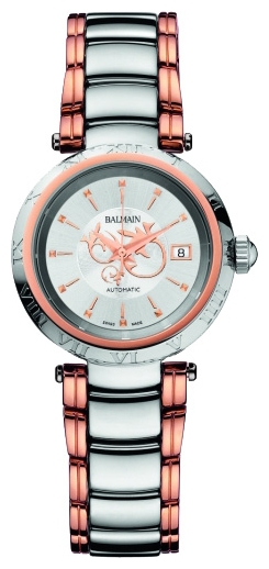 Balmain B15383316 wrist watches for women - 1 photo, image, picture