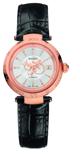 Balmain B15393216 wrist watches for women - 1 photo, image, picture