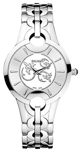 Balmain B15713316 wrist watches for women - 1 photo, picture, image