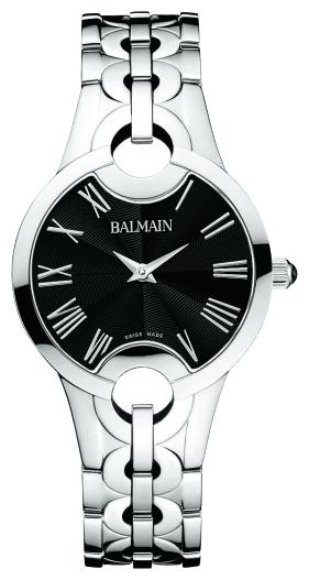 Balmain B15713362 wrist watches for women - 1 photo, image, picture