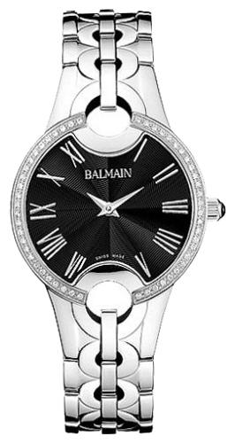 Balmain B15753362 wrist watches for women - 1 picture, photo, image