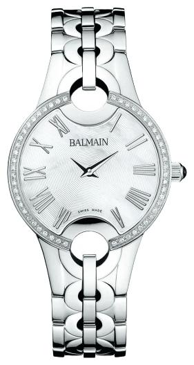 Balmain B15753382 wrist watches for women - 1 photo, picture, image