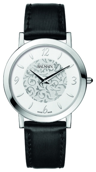 Balmain B16113214 wrist watches for women - 1 photo, image, picture