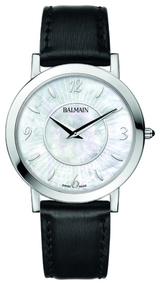 Balmain B16113284 wrist watches for women - 1 photo, picture, image