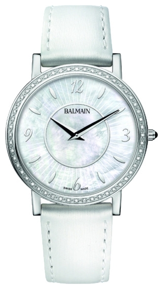 Balmain B16152284 wrist watches for women - 1 photo, picture, image