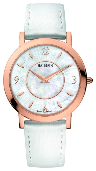 Balmain B16192284 wrist watches for women - 1 image, photo, picture