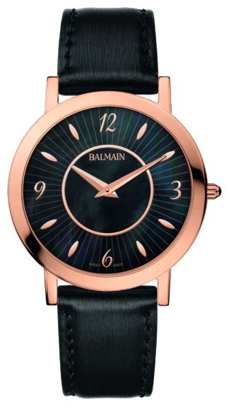 Wrist watch Balmain for Women - picture, image, photo