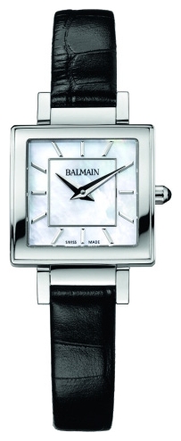 Wrist watch Balmain for Women - picture, image, photo