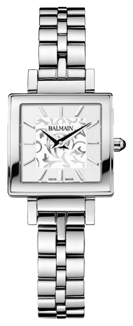 Balmain B16313316 wrist watches for women - 1 photo, image, picture