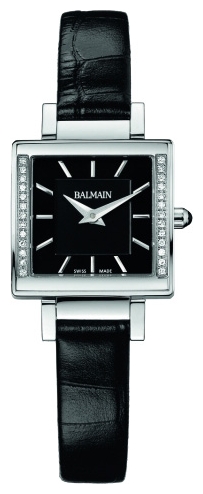 Balmain B16353266 wrist watches for women - 1 picture, image, photo