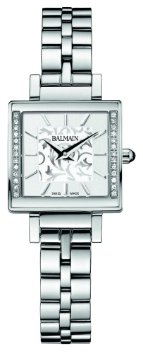 Wrist watch Balmain for Women - picture, image, photo