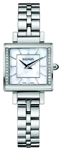 Wrist watch Balmain for Women - picture, image, photo