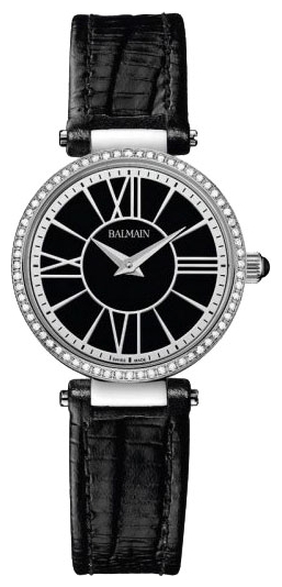 Wrist watch Balmain for Women - picture, image, photo