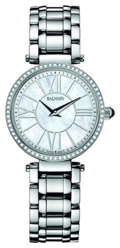 Balmain B16553382 wrist watches for women - 1 photo, picture, image