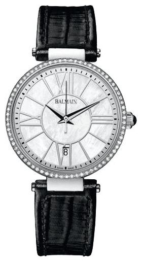Balmain B16753282 wrist watches for women - 1 photo, image, picture