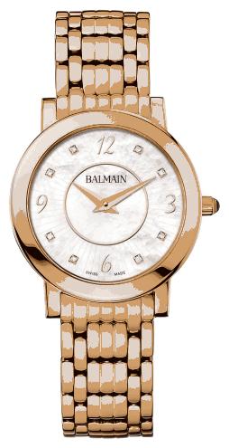 Balmain B16903384 wrist watches for women - 1 image, picture, photo