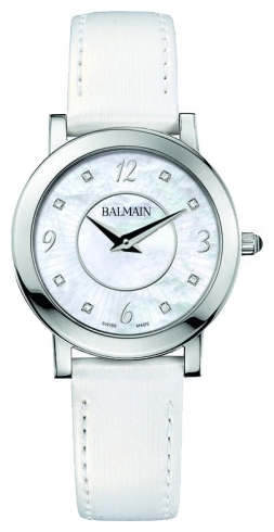 Balmain B16912284 wrist watches for women - 1 photo, picture, image