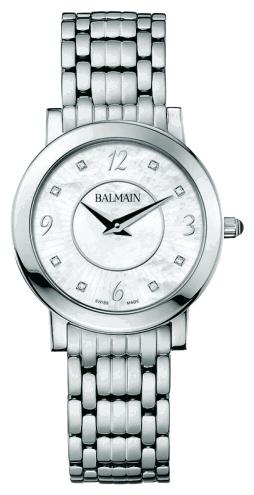 Balmain B16913384 wrist watches for women - 1 image, photo, picture