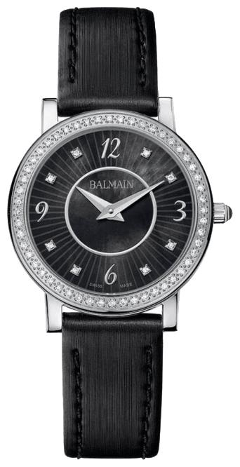 Balmain B16953264 wrist watches for women - 1 image, photo, picture