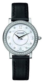 Balmain B16953284 wrist watches for women - 1 picture, image, photo