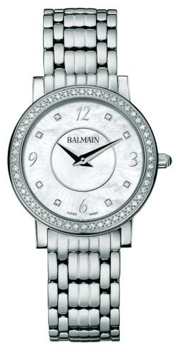 Balmain B16953384 wrist watches for women - 1 picture, image, photo