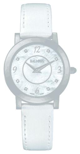 Balmain B16992284 wrist watches for women - 1 image, picture, photo