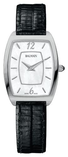 Balmain B17103284 wrist watches for women - 1 picture, image, photo