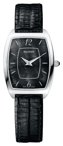 Balmain B17113264 wrist watches for women - 1 picture, image, photo