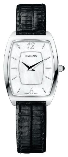 Balmain B17113284 wrist watches for women - 1 picture, photo, image