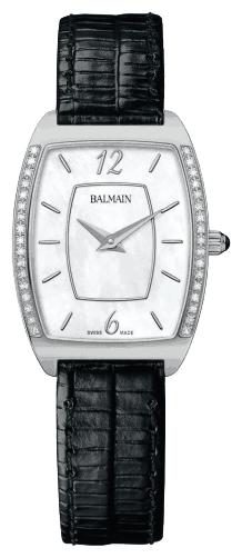 Balmain B17133284 wrist watches for women - 1 photo, picture, image