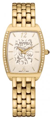 Balmain B17133314 wrist watches for women - 1 picture, photo, image