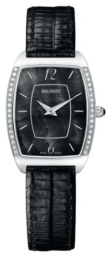 Balmain B17153264 wrist watches for women - 1 picture, image, photo