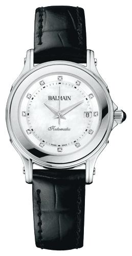 Balmain B18713286 wrist watches for women - 1 image, photo, picture